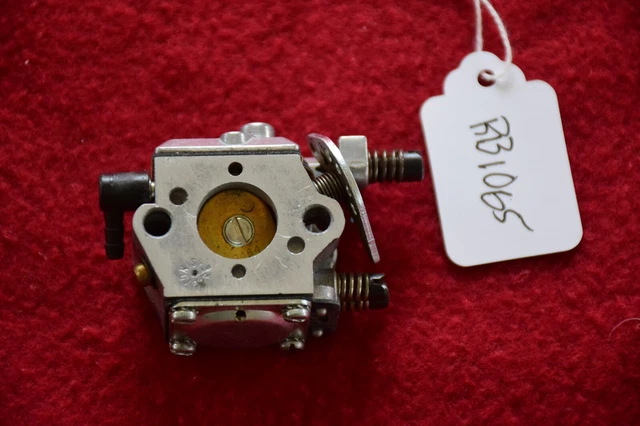 OEM Carburetor For Stihl 010AV 011AV 012AV Chainsaw – Part #1120 120 0605