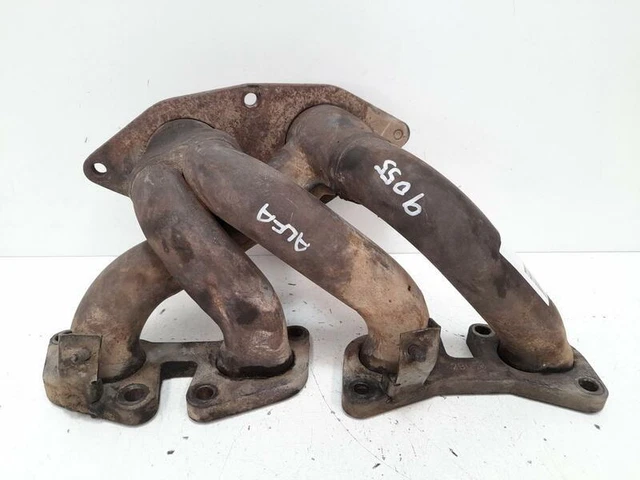 60674621 collettore scarico per ALFA ROMEO 147 1.6 16V T.SPARK 2001 2786427