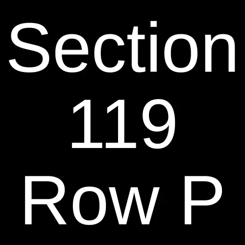 4 Tickets Sebastian Maniscalco 11/15/24 Blue Cross Arena Rochester, NY