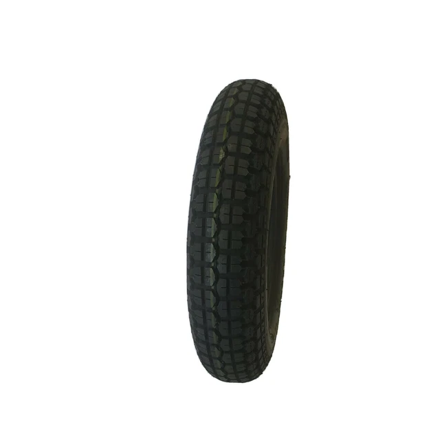 2 Pneumatici UNION 3.00-10 Per Vespa - Rinforzati 6 PR, Compatibili Con 50 Special E PK - Foto 8