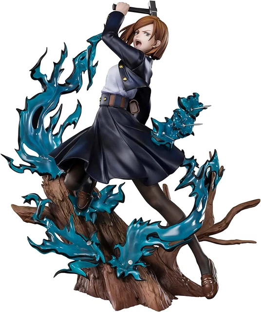 Tamashii Nations S.H.Figuarts Majin Bu (Zen) – Statuetta Snodata Dragon Ball Z, PVC, Multicolore, Per Collezionisti - 4