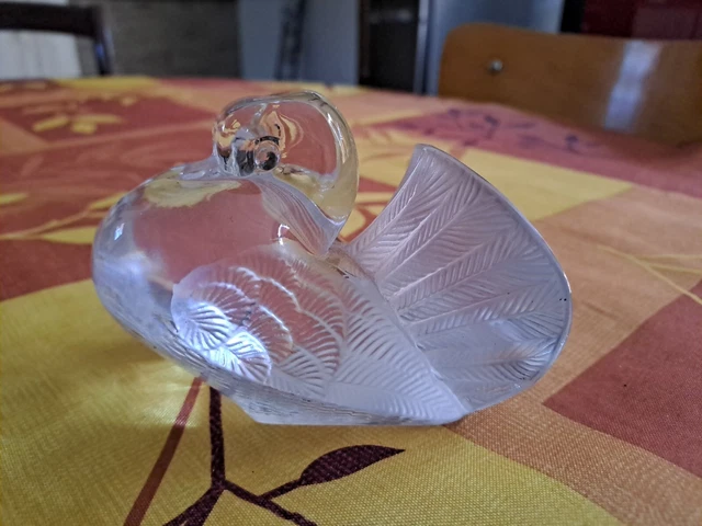 LAMPE VEILLEUSE ART déco marbre régule et verre granité bleu EUR 78,00 - FR