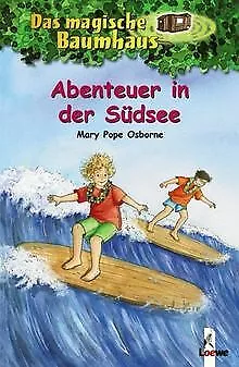 Das magische Baumhaus (Bd. 26): Abenteuer in der Südsee ... | Buch | Zustand gut