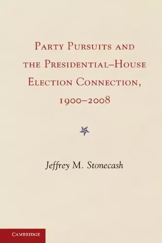 Party Pursuits and The Presidential-House Election Connection, 1