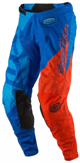 TROY LEE DESIGNS GP Quest MX Offroad Adult Pants *SALE* Was $185