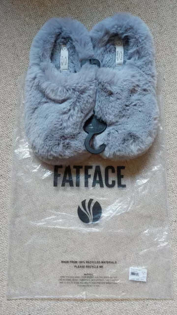Fat sales face mules