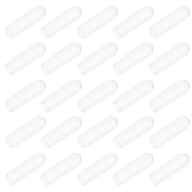 200 PCS PVC Geschirrspüler Zubehör Reparaturzubehör Für Spülmaschinenstifte