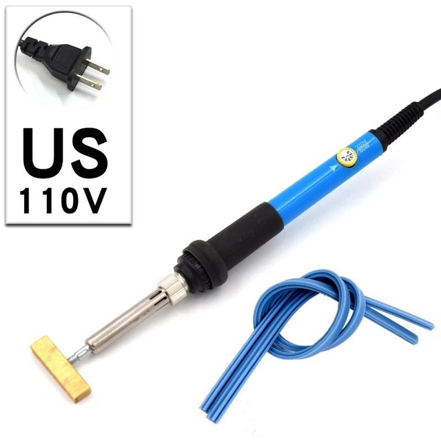 Kit saldatore TBar lunga durata per riparazione display LCD 110V220V 60W W