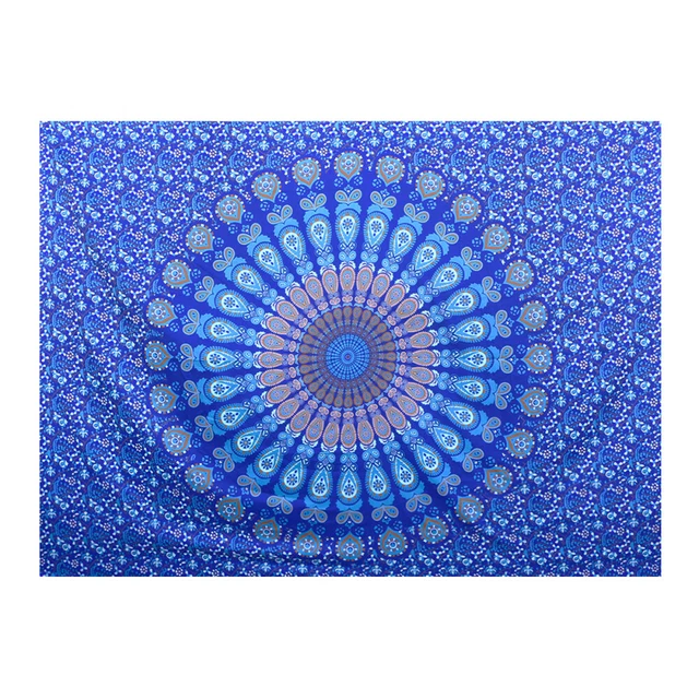Boho Tapiz Bohemio Tapiz Bohemio Colcha