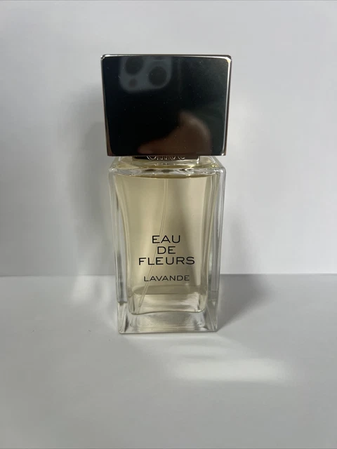 Eau de fleurs lavande chloe deals