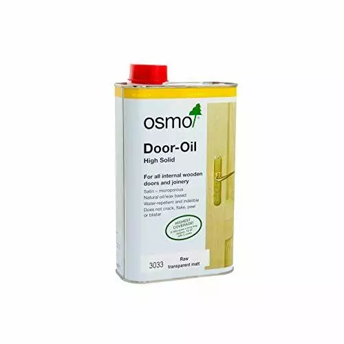 Osmo Door Oil RAW 3033 (1 Ltr)