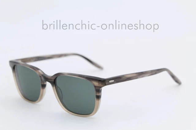 BARTON PERREIRA Brille JOE 007James Bond Edition "matera"(MRA)  "NEU"