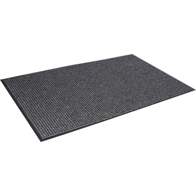 Crown Mats Oxford Scraper Mat OXH035GY Crown Mats Oxford OXH035GY 023244305199