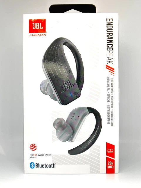 jbl endurance peak waterproof 