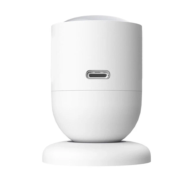Smart SNZB06P For Zigbee Human Presence Sensor for Intelligent Scene Linkage