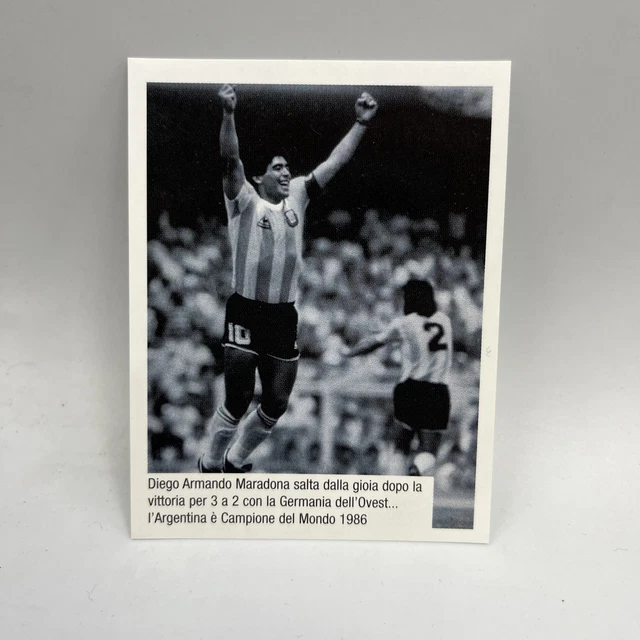 Écharpe De Football Diego Maradona 10 - Sevilla FC 'Uno De Los Nuestros