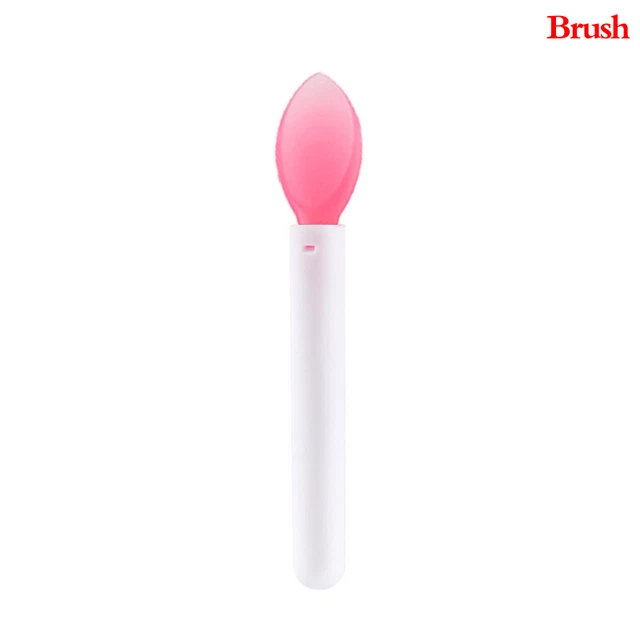 Korea Laps Care Labial Máscara para dormir noche sueño hidratado mantenimiento bálsamo labial Cr RODE