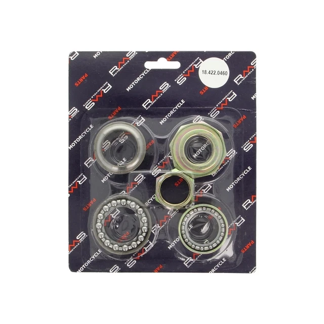 2x MEYLE Cuffie Sterzo Set Soffietto Adatto A per Jaguar e-Pace Land Rover Di