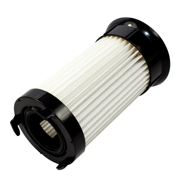 Confezione Da 2 Filtri HQRP Lavabili Riutilizzabili H12 Per - Foto 2