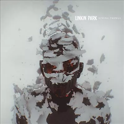 Linkin Park : Living Things CD (2012) Highly Rated eBay Seller Great Prices