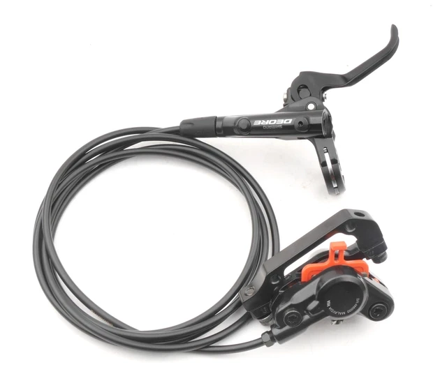 Manette de frein Shimano levier de frein Deore BL-MT501 frein à disque Manette de frein Shimano levier de frein Deore BL-MT501 frein à disque