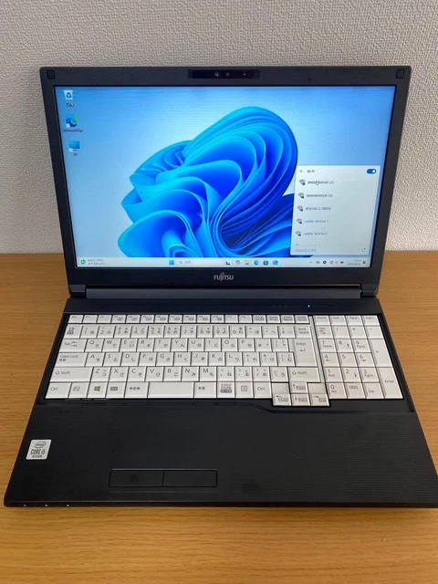 富士通 LIFEBOOK A5510/EX i3 10110U 8gb 256 61slyVvcNsL._AC_SY200_QL15_.jpg