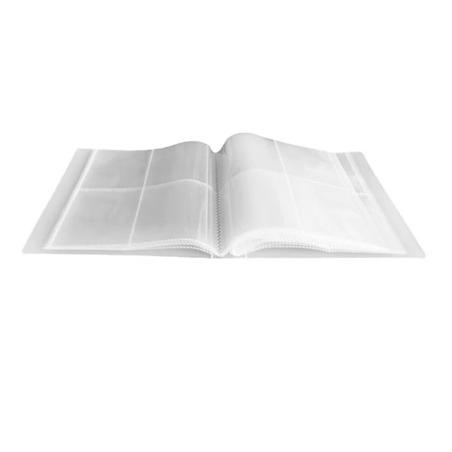 Pp album fotografico immagine con libri chiari piccola scheda schede