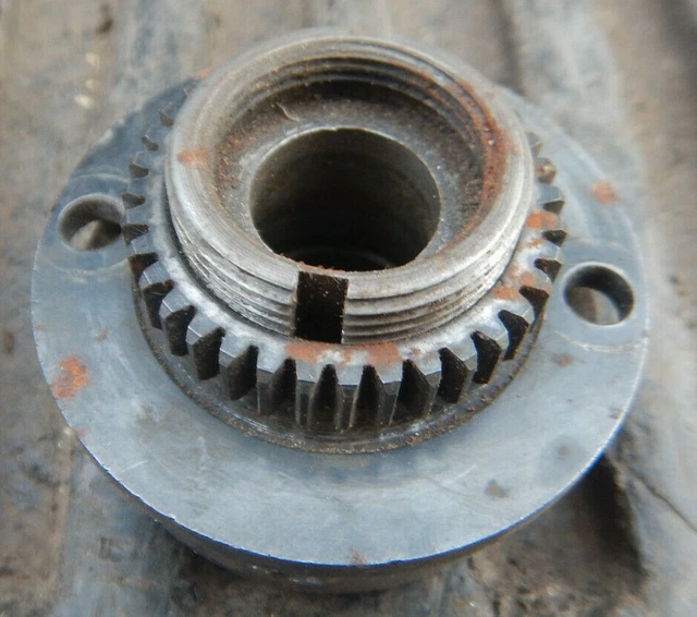 R.h. Surface Tool Cutter Grinder Grinding Arbor
