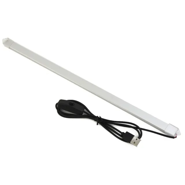 Versatile LED Strip Hard Bar Night Market Light Lamp 35cm/40cm USB Interface