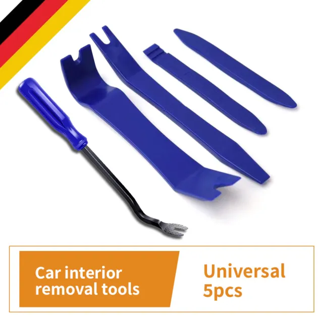 1 SET TRIM Removal Tool Automotive Trim Removal Tool Tür Panel Removal Tool  EUR 10,34 - PicClick DE
