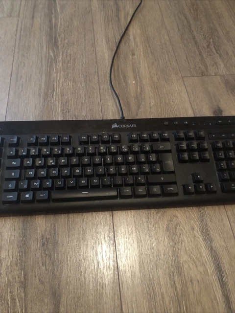 Clavier Mécanique Gaming Corsair K65 RAPIDFIRE Venez Snap Enzo20236317