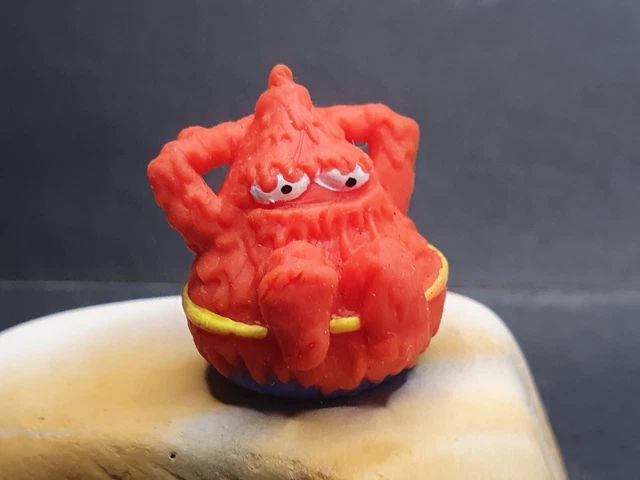 The Trash Pack Series 5 BOGGY BORSCHT!