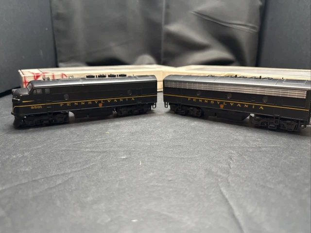 STEWART HOBBIES - Ho Scale - F3A Phase Iv Powered Great