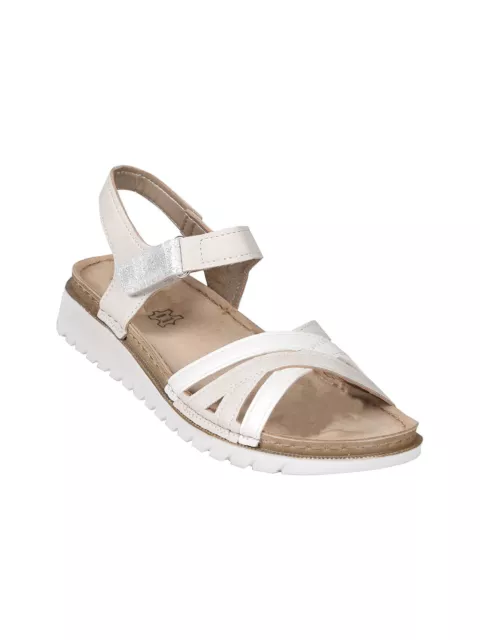 INBLU SANDALI BASSI da donna con cinturino a strappo EUR 30 99 PicClick IT