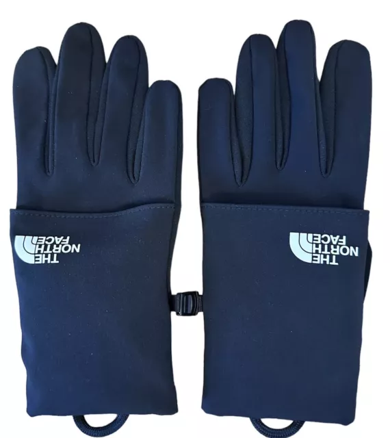 The North Face Unisex Etip™ Trail Mitt Gloves Size Small