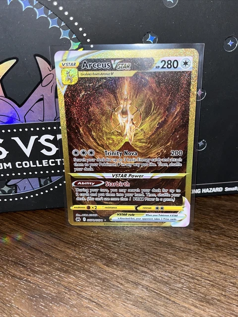 Collection Crown Zenith Pikachu VMAX – Anglais + Protection Heartforcards