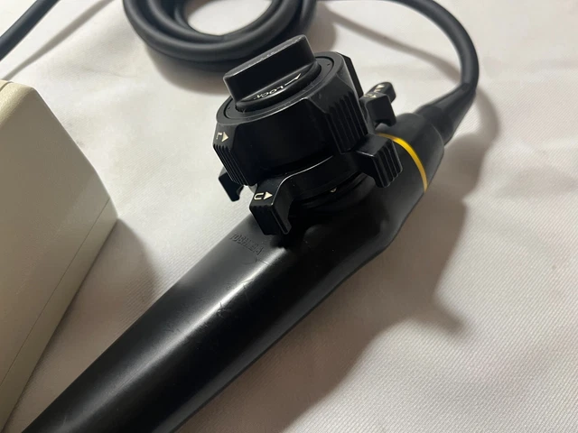 Toshiba PEF-510SB 5MHz Ultrasound Transducer Endoscopy . Working condition