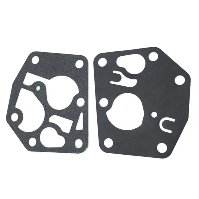 Vergaser-Membran-Kit Für Briggs & Stratton – 20 Stück, Passend Für 3,5-3,75 PS Motoren