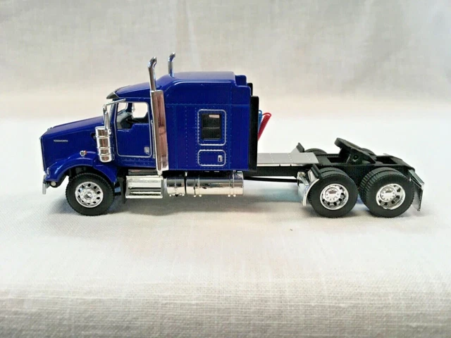 Kenworth clearance t800 diecast