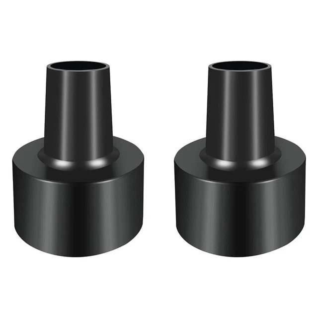 Adattatore universale 2 1/2 su 1 1/4 tubo vuoto, cono WS25011A P2M9