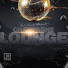 Champagne Lounge [Import allemand] by Various Artists | CD | condition good