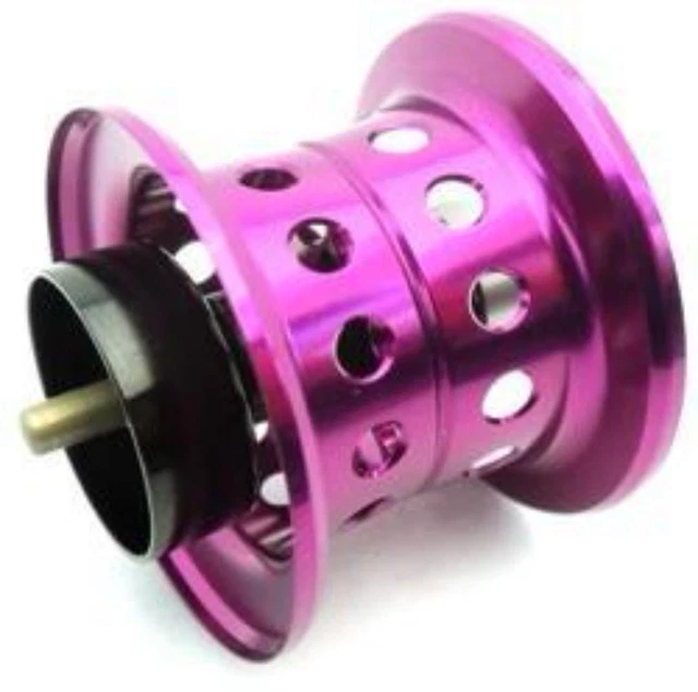 KTF NEO SPOOL Kahen Daiwa Ver2 34 Purple $526.67 - PicClick CA