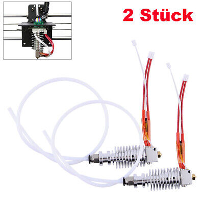 SOFFIAGGIO testina di stampa ACCESSORI 0.4mm/1.75mm per anycubic i3 Mega per stampante 3d 