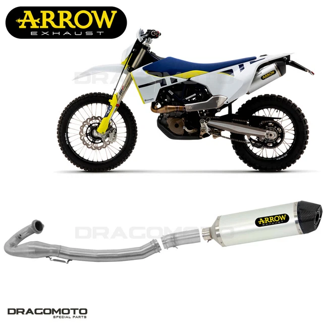 701 enduro 2021
