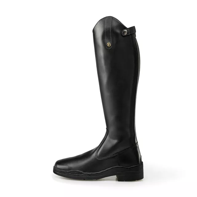 Brogini - Herren/Damen Unisex Lange Reitstiefel "Modena" (TL4925)