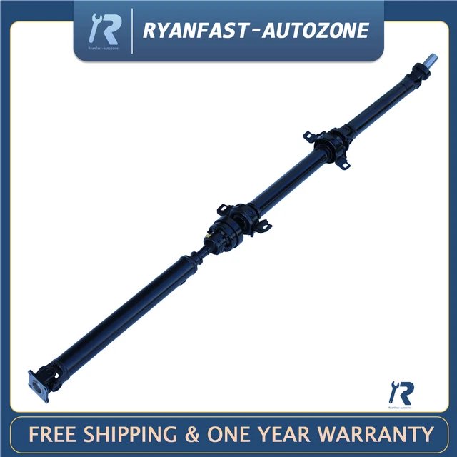 REAR DRIVESHAFT PROP Shaft Assembly for 19992003 Lexus RX300 AWD