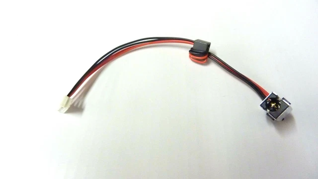 Connecteur De Charge Pour Toshiba Satellite S70 - Occasion Testé, Comme Neuf