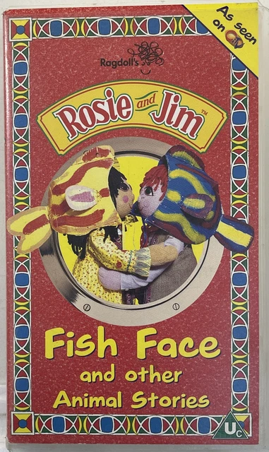ragdoll-rosie-and-jim-fish-face-vhs-tape-children-s-tv-classic-vintage