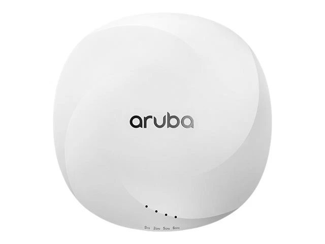 Hewlett Packard Enterprise R7J49A HPE Aruba AP-615 RW