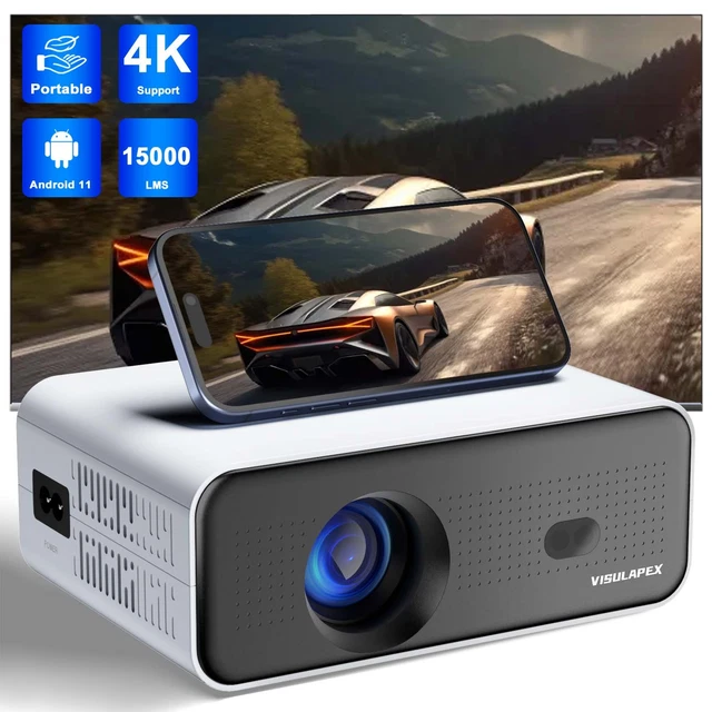 Infrared Projector Remote Control – For Panasonic PT-RZ470UK, PT-RZ430EW, PT-RW430EA